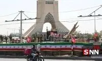 نیویورک‌تایمز: ایران پدافند آمریکا در اردن را درهم شکست