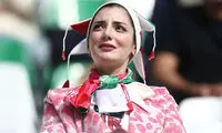 غروب ۱۴ بهمن ۱۴۰۲؛ وقتی که خنده‌مون هیچ بود و گریه‌مون هیچ!
