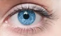 ویدئوی خارق‌العاده از چشم انسان زیر میکروسکوپ