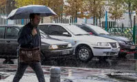 منتظر غافلگیری آب و هوایی در تابستان امسال باشید