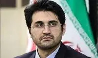 مچ گیری از رئیس سازمان امور مالیاتی مقابل دوربین!