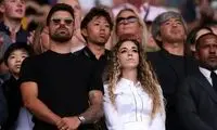 شایعه عجیب رابطه روبن نوس با همسر دیوگو ژوتا