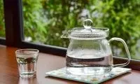 مزایای نوشیدن آب گرم برای بدن