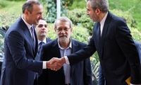 یک انتصاب خبرساز در شورای عالی امنیت ملی