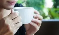اگر استرس دارید این نوشیدنی را میل کنید