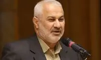 فرماندار اهواز استعفا داد