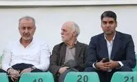 هاشمیان خوب نبود ولی قربانی شد