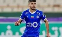 جانشین رامین در استقلال سریع مشخص شد!