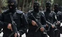 لحظات نفس‌گیر ورود نوپو به مخفیگاه قاتل پلیس 
