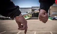 بازداشت شکارچی زنان تهران با شلیک گلوله پلیس