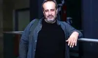 حمید نعمت‌الله با داش‌آکل بازگشت! 