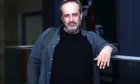 حمید نعمت‌الله با داش‌آکل بازگشت! 