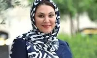 استوری لاله اسکندری برای ماکان نصیری