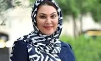 استوری لاله اسکندری برای ماکان نصیری