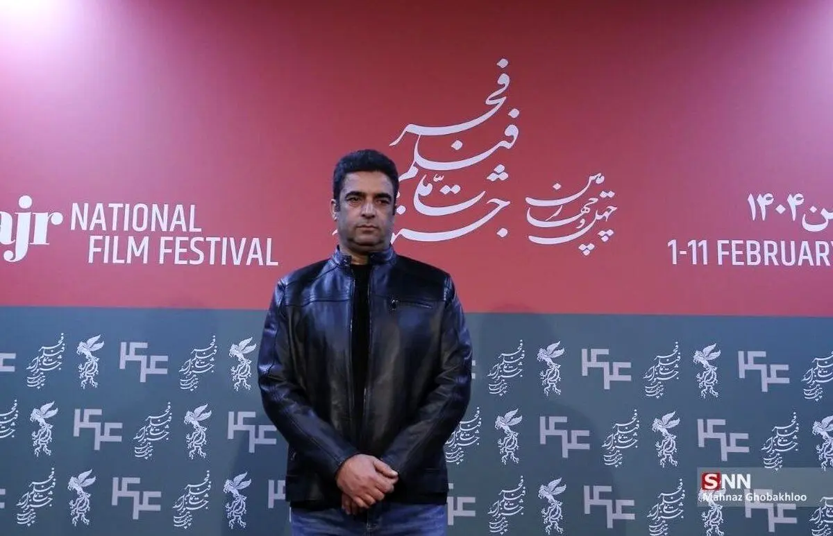 خشم منوچهر هادی در جشنواره فجر: دیکتاتور هستید!