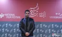 خشم منوچهر هادی در جشنواره فجر: دیکتاتور هستید!
