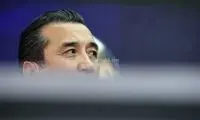 خداداد با تراکتور از روی تاجرنیا رد شد!