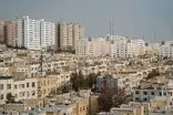 افزایش قیمت مسکن در برخی نقاط تهران