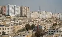 افزایش قیمت مسکن در برخی نقاط تهران