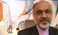 مهدی خزعلی از میرحسین موسوی اعلام برائت کرد