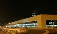 حمله سایبری به یک فرودگاه بین‌المللی 