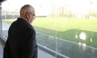 فتح‌الله‌زاده: پیگیری بدهی‌های باشگاه هستم