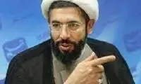 نماینده رهبری: این اوباش کف‌خیابان عددی نیستند