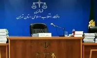 قربانیان کیوان-الف: او انکار می‌کند، ما خسته‌ شده‌ایم