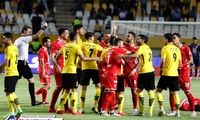 احتمال لغو بازی سپاهان و پرسپولیس قوت گرفت!