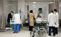 نامه هشدارآمیز به وزیر بهداشت درباره خودکشی