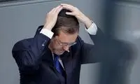 ترکیه حریم هوایی خود را بر روی اسرائیل بست!