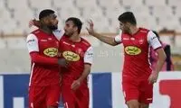 لوکادیا گل زد و خوشحالی نکرد