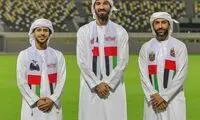 اعتراضی به رقص قایدی و رفقا وارد نیست!