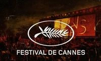 خودنمایی عجیب و غریب یک کرکس در جشنواره کن!