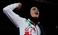 ویدیوی جنجالی که شهربانو منصوریان منتشر کرد