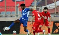 ساپینتو نام یک ستاره را از سفر به شیراز خط زد!
