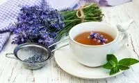 چند دمنوش گیاهی مفید برای تنظیم خواب