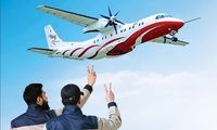 همشهری: ایران به تکنولوژی ساخت هواپیما دست پیدا کرد