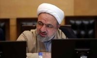 حمید رسایی: مدنی‌زاده فعلا صلاحیت قانونی ندارد