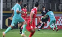 اورونوف نه؛ ستاره درخشان پرسپولیس این بازیکن بود
