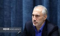 طرح توجه‌برانگیز دولت برای انتقال مردم به سواحل مکران