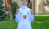 ملیکا محمدی پرسپولیسی بود یا استقلالی؟