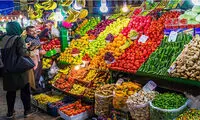 چند درصد مردم توان خرید میوه را ندارند؟