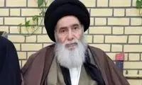 آیت‌الله هادی سیستانی درگذشت 