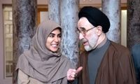 نادره رضایی برکنار شد