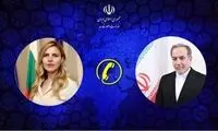 عراقچی تلفنی به یک کشور اروپایی هشدار داد