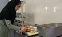 جریمه جدید و عجیب دانشگاه تهران برای دانشجویان