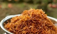 پیاز داغ ترد و مجلسی رو اینجوری آماده و فریز کن!
