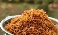 پیاز داغ ترد و مجلسی رو اینجوری آماده و فریز کن!