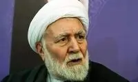 انتقاد تند روحانی معروف از اخراج استادان دانشگاه